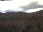 Archived image Webcam Großer Rachel summit 11:00