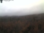 Archived image Webcam Großer Rachel summit 06:00