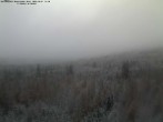 Archived image Webcam Großer Rachel summit 11:00