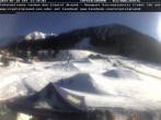 Archiv Foto Webcam Riezleralp 11:00