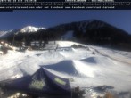 Archived image Webcam Alp &#34;Riezler&#34; 13:00