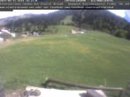 Archived image Webcam Alp &#34;Riezler&#34; 15:00