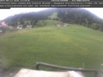 Archived image Webcam Alp &#34;Riezler&#34; 17:00