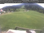 Archiv Foto Webcam Riezleralp 13:00