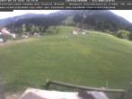 Archived image Webcam Alp &#34;Riezler&#34; 15:00