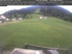 Archived image Webcam Alp &#34;Riezler&#34; 17:00
