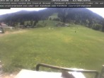 Archived image Webcam Alp &#34;Riezler&#34; 11:00