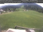 Archived image Webcam Alp &#34;Riezler&#34; 13:00