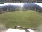 Archiv Foto Webcam Riezleralp 09:00