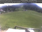 Archiv Foto Webcam Riezleralp 11:00