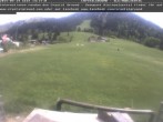 Archiv Foto Webcam Riezleralp 13:00