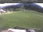 Archiv Foto Webcam Riezleralp 15:00