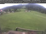 Archiv Foto Webcam Riezleralp 09:00