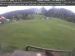 Archiv Foto Webcam Riezleralp 11:00