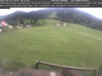 Archived image Webcam Alp &#34;Riezler&#34; 09:00