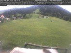 Archiv Foto Webcam Riezleralp 09:00