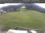 Archiv Foto Webcam Riezleralp 11:00