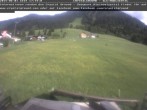 Archiv Foto Webcam Riezleralp 17:00