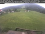 Archiv Foto Webcam Riezleralp 07:00