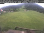 Archiv Foto Webcam Riezleralp 09:00