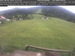 Archiv Foto Webcam Riezleralp 11:00