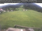 Archiv Foto Webcam Riezleralp 13:00