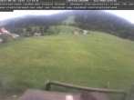 Archiv Foto Webcam Riezleralp 17:00