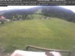 Archiv Foto Webcam Riezleralp 11:00