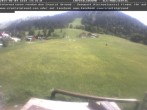 Archiv Foto Webcam Riezleralp 13:00
