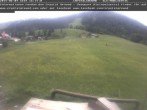 Archiv Foto Webcam Riezleralp 15:00