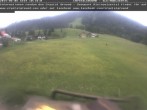Archiv Foto Webcam Riezleralp 09:00