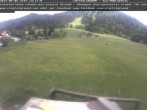 Archiv Foto Webcam Riezleralp 13:00