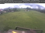 Archiv Foto Webcam Riezleralp 09:00