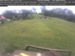 Archived image Webcam Alp &#34;Riezler&#34; 11:00