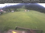 Archived image Webcam Alp &#34;Riezler&#34; 17:00