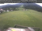 Archiv Foto Webcam Riezleralp 11:00