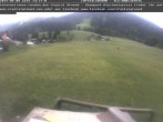 Archiv Foto Webcam Riezleralp 13:00