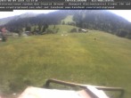 Archiv Foto Webcam Riezleralp 11:00