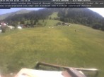 Archiv Foto Webcam Riezleralp 13:00
