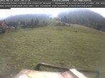 Archiv Foto Webcam Riezleralp 09:00