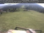Archiv Foto Webcam Riezleralp 11:00