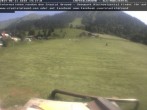Archiv Foto Webcam Riezleralp 13:00