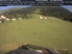 Archiv Foto Webcam Riezleralp 17:00