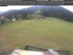 Archiv Foto Webcam Riezleralp 16:00