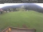 Archiv Foto Webcam Riezleralp 11:00