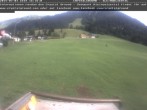 Archiv Foto Webcam Riezleralp 15:00