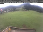 Archiv Foto Webcam Riezleralp 07:00