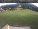 Archiv Foto Webcam Riezleralp 13:00
