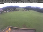 Archiv Foto Webcam Riezleralp 07:00