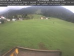Archiv Foto Webcam Riezleralp 13:00